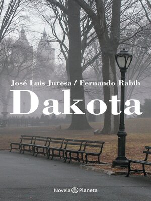 cover image of Dakota